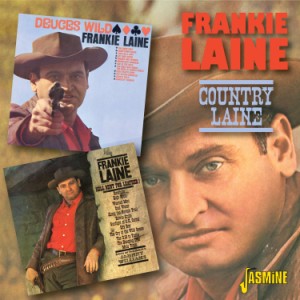 Laine ,Frankie - Country Laine